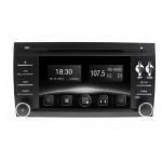 Штатная магнитола Gazer CM5007-955 Porsche Cayenne (955) (2002-2009) Штатная магнитола Gazer CM5007-955 Porsche Cayenne (955) (2002-2009)