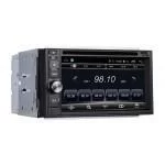 Мультимедиа 2-DIN Baxster DZT1066 6.5" Android 6.0.1 Мультимедиа 2-DIN Baxster DZT1066 6.5" Android 6.0.1