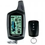 Автосигнализация Sheriff ZX-750 PRO без сирены Автосигнализация Sheriff ZX-750 PRO без сирены