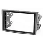 Рамка переходная Carav 11-090 Opel Vectra/ Omega/ Corsa/ Zafira 2din Рамка переходная Carav 11-090 Opel Vectra/ Omega/ Corsa/ Zafira 2din