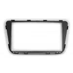 Рамка переходная Carav 11-663 HYUNDAI i25, Accent, Solais, Verna / DODGE Attitude Рамка переходная Carav 11-663 HYUNDAI i25, Accent, Solais, Verna / DODGE Attitude