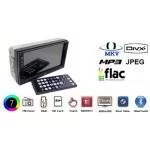 Мультимедиа 2-DIN Celsior CST-7008UI Мультимедиа 2-DIN Celsior CST-7008UI