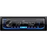 Медиа-ресивер JVC KD-X176 Медиа-ресивер JVC KD-X176