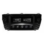 Штатная магнитола Gazer CM5007-E150 Toyota Corolla (E150) (2013-2016) Штатная магнитола Gazer CM5007-E150 Toyota Corolla (E150) (2013-2016)