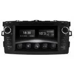Штатная магнитола Gazer CM5007-E180 Toyota Auris (E180) (2006-2012) Штатная магнитола Gazer CM5007-E180 Toyota Auris (E180) (2006-2012)