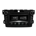 Штатная магнитола Gazer CM5007-ER Mazda CX-7 (ER) (2006-2012) Штатная магнитола Gazer CM5007-ER Mazda CX-7 (ER) (2006-2012)
