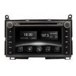 Штатная магнитола CM5007-GV10 Toyota Venza (GV10) (2008-2016) Штатная магнитола CM5007-GV10 Toyota Venza (GV10) (2008-2016)