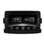 Штатная магнитола Gazer CM5007-HSAM Renault Duster (HSAM) (2010-2016) Штатная магнитола Gazer CM5007-HSAM Renault Duster (HSAM) (2010-2016)