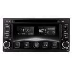 Штатная магнитола Gazer CM5007-S12 Subaru Forester (S12) (2007-2012) Штатная магнитола Gazer CM5007-S12 Subaru Forester (S12) (2007-2012)