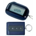 Автосигнализация StarLine Twage B62 Dialog FLEX Автосигнализация StarLine Twage B62 Dialog FLEX