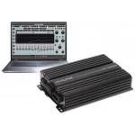 Процессор-усилитель Alpine PDP-E800DSP Процессор-усилитель Alpine PDP-E800DSP