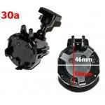 Крепление к зеркалу заднего вида Jimi JC600 BK-30A Крепление к зеркалу заднего вида Jimi JC600 BK-30A