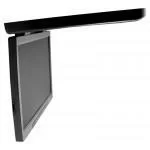Монитор потолочный GATE SQ-2201 black Монитор потолочный GATE SQ-2201 black