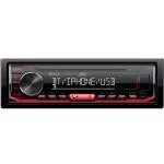 Медиа-ресивер JVC KD-X262 Медиа-ресивер JVC KD-X262