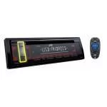 Медиа-ресивер JVC KD-T401 Медиа-ресивер JVC KD-T401