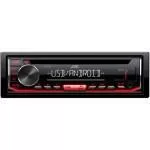 CD/MP3-ресивер JVC KD-T402 CD/MP3-ресивер JVC KD-T402