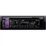 Медиа-ресивер JVC KD-T801BT Медиа-ресивер JVC KD-T801BT