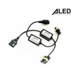 Обманки ALed CAN-BUS WTR HB3/HB4 9005/9006 (2 шт) Обманки ALed CAN-BUS WTR HB3/HB4 9005/9006 (2 шт)