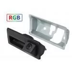Камера заднего вида Gazer CC2005-1T5 n (Skoda) Камера заднего вида Gazer CC2005-1T5 n (Skoda)