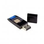 USB Flash накопитель 32Гб со сканером отпечатков пальцев SEVEN Lock UF1 black USB Flash накопитель 32Гб со сканером отпечатков пальцев SEVEN Lock UF1 black