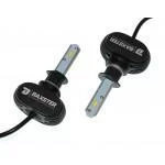 Лампы светодиодные Baxster S1 H1 5000K 4000Lm (2 шт) Лампы светодиодные Baxster S1 H1 5000K 4000Lm (2 шт)