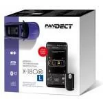 Автосигнализация Pandect X-1800L c сиреной Автосигнализация Pandect X-1800L c сиреной