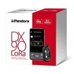 Автосигнализация Pandora DX 90 LoRa с сиреной Автосигнализация Pandora DX 90 LoRa с сиреной