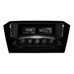 Штатная магнитола Gazer CM5008-3G2 VW Passat B8 (3G2) (2014-2017) Штатная магнитола Gazer CM5008-3G2 VW Passat B8 (3G2) (2014-2017)