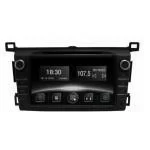 Штатная магнитола Gazer CM5008-A40 Toyota RAV 4 (A40) (2013-2016) Штатная магнитола Gazer CM5008-A40 Toyota RAV 4 (A40) (2013-2016)
