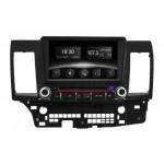 Штатная магнитола Gazer CM5008-CYA Mitsubishi Lancer (CYA) (2007- 2013) Штатная магнитола Gazer CM5008-CYA Mitsubishi Lancer (CYA) (2007- 2013)