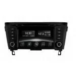 Штатная магнитола Gazer CM5008-J11 Nissan Qashqai, X-Trail (2013- 2016) Штатная магнитола Gazer CM5008-J11 Nissan Qashqai, X-Trail (2013- 2016)