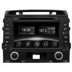 Штатная магнитола Gazer CM5008-J200 Toyota LC 200 (J200) (2007-2015) Штатная магнитола Gazer CM5008-J200 Toyota LC 200 (J200) (2007-2015)