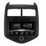 Штатная магнитола Gazer CM5008-T300 Chevrolet Aveo (2011-2016) Штатная магнитола Gazer CM5008-T300 Chevrolet Aveo (2011-2016)