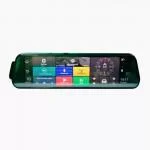 Зеркало заднего вида со встроенным HD видеорегистратором Prime-X 110C 4G ANDROID Зеркало заднего вида со встроенным HD видеорегистратором Prime-X 110C 4G ANDROID