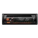 CD/MP3-ресивер Pioneer DEH-S110UBA CD/MP3-ресивер Pioneer DEH-S110UBA