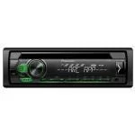 CD/MP3-ресивер Pioneer DEH-S111UBG CD/MP3-ресивер Pioneer DEH-S111UBG