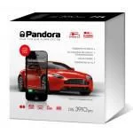 Автосигнализация Pandora DXL 3910 PRO без сирены Автосигнализация Pandora DXL 3910 PRO без сирены