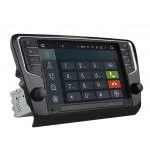 Штатная магнитола Baxster DZT1050 Skoda Octavia A7 9" Android 7.1.2 Штатная магнитола Baxster DZT1050 Skoda Octavia A7 9" Android 7.1.2