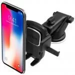 Автокрепление для смартфона iOttie HLCRIO125 Easy One Touch 4 Dash & Windshield Mount Автокрепление для смартфона iOttie HLCRIO125 Easy One Touch 4 Dash & Windshield Mount