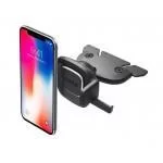 Автокрепление для смартфона iOttie HLCRIO127 Easy One Touch 4 CD Slot Mount Автокрепление для смартфона iOttie HLCRIO127 Easy One Touch 4 CD Slot Mount