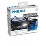 Светодиодные (LED) фары PHILIPS 12831WLEDX1 LED 6000К 9 диодов Светодиодные (LED) фары PHILIPS 12831WLEDX1 LED 6000К 9 диодов