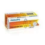 Лампа накаливания Philips Festoon T10.5X38, 10шт/картон 12854CP Лампа накаливания Philips Festoon T10.5X38, 10шт/картон 12854CP