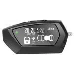 Брелок Pandora LCD D024 black DX 90 LORA Брелок Pandora LCD D024 black DX 90 LORA