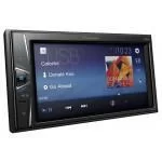 Мультимедиа 2-DIN Pioneer MVH-G111 Мультимедиа 2-DIN Pioneer MVH-G111