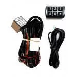 Иммобилайзер SPETROTEC SA13 keypad_3х2 Иммобилайзер SPETROTEC SA13 keypad_3х2