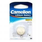 Батарейка CAMELION CR2016 1BL Батарейка CAMELION CR2016 1BL