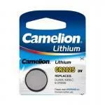 Батарейка CAMELION CR2025 1BL Батарейка CAMELION CR2025 1BL