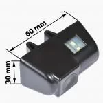 Камера заднего вида Prime-X CA-1390 FORD Transit, Transit Connect, Tourneo Connect Камера заднего вида Prime-X CA-1390 FORD Transit, Transit Connect, Tourneo Connect