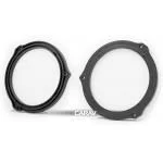 Проставки под динамики Carav 14-002 FORD Focus/C-Max/Fiesta/Kuga 08-12 (Rear doors 165mm) Проставки под динамики Carav 14-002 FORD Focus/C-Max/Fiesta/Kuga 08-12 (Rear doors 165mm)