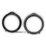 Проставки под динамики Carav 14-006 Honda/Acura (Front doors 165mm) Проставки под динамики Carav 14-006 Honda/Acura (Front doors 165mm)
